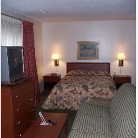 Huntsville Hotel & Suites Habitación foto
